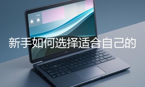 新手如何選擇適合自己的網(wǎng)站開發(fā)編程語言？